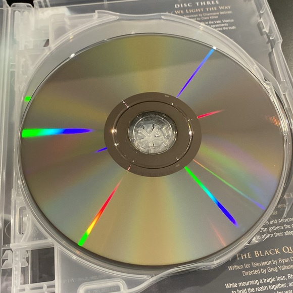 Game of Thrones: House of the Dragon - The Complete First Season - Picture 8 of 11